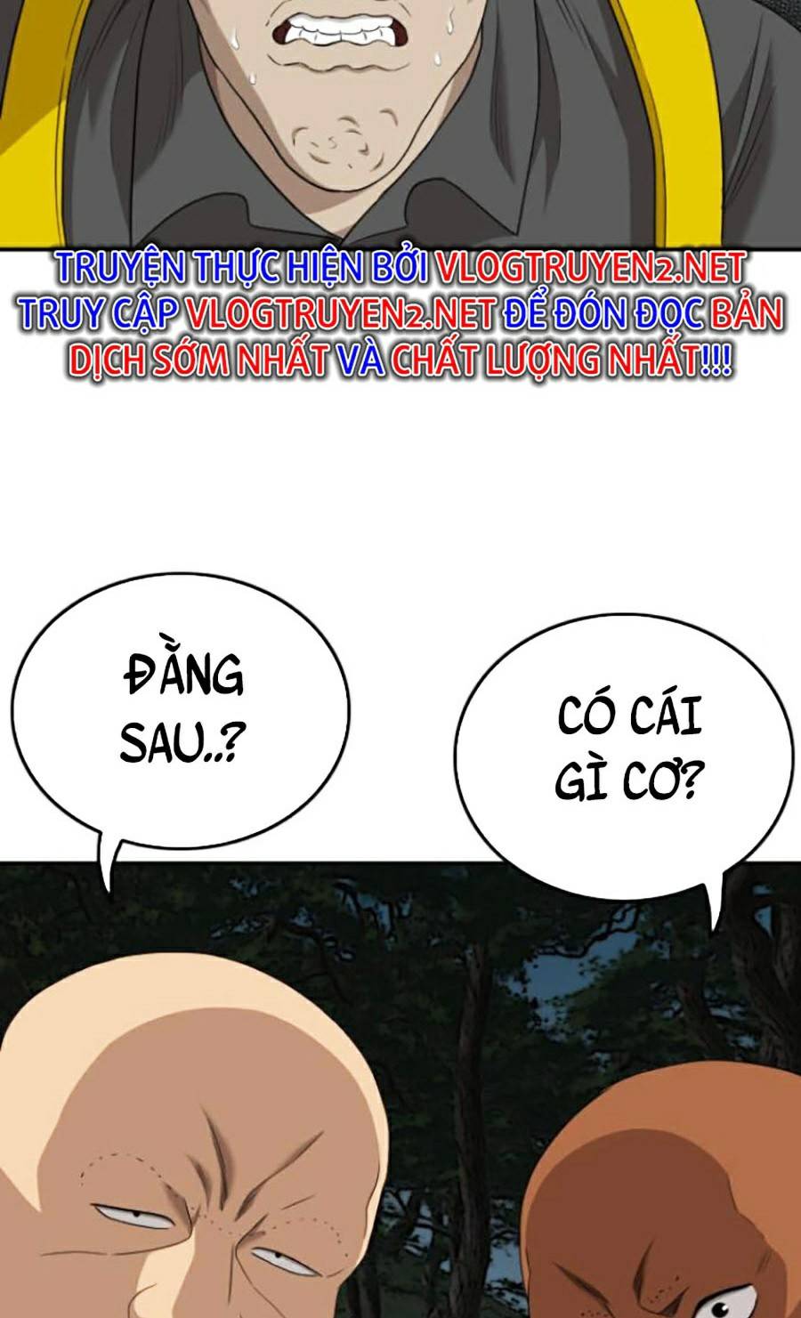 người xấu chapter 135 87