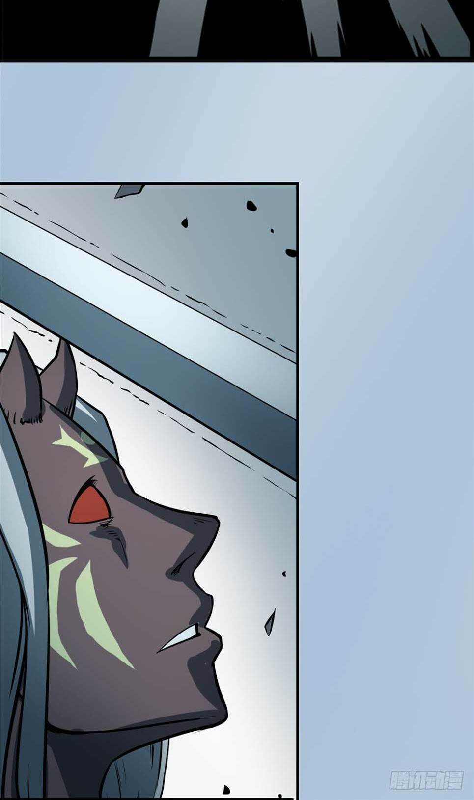 hiệp hành cửu thiên chapter 30 4