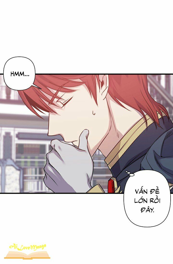 hôn lễ báo thù chapter 27 9