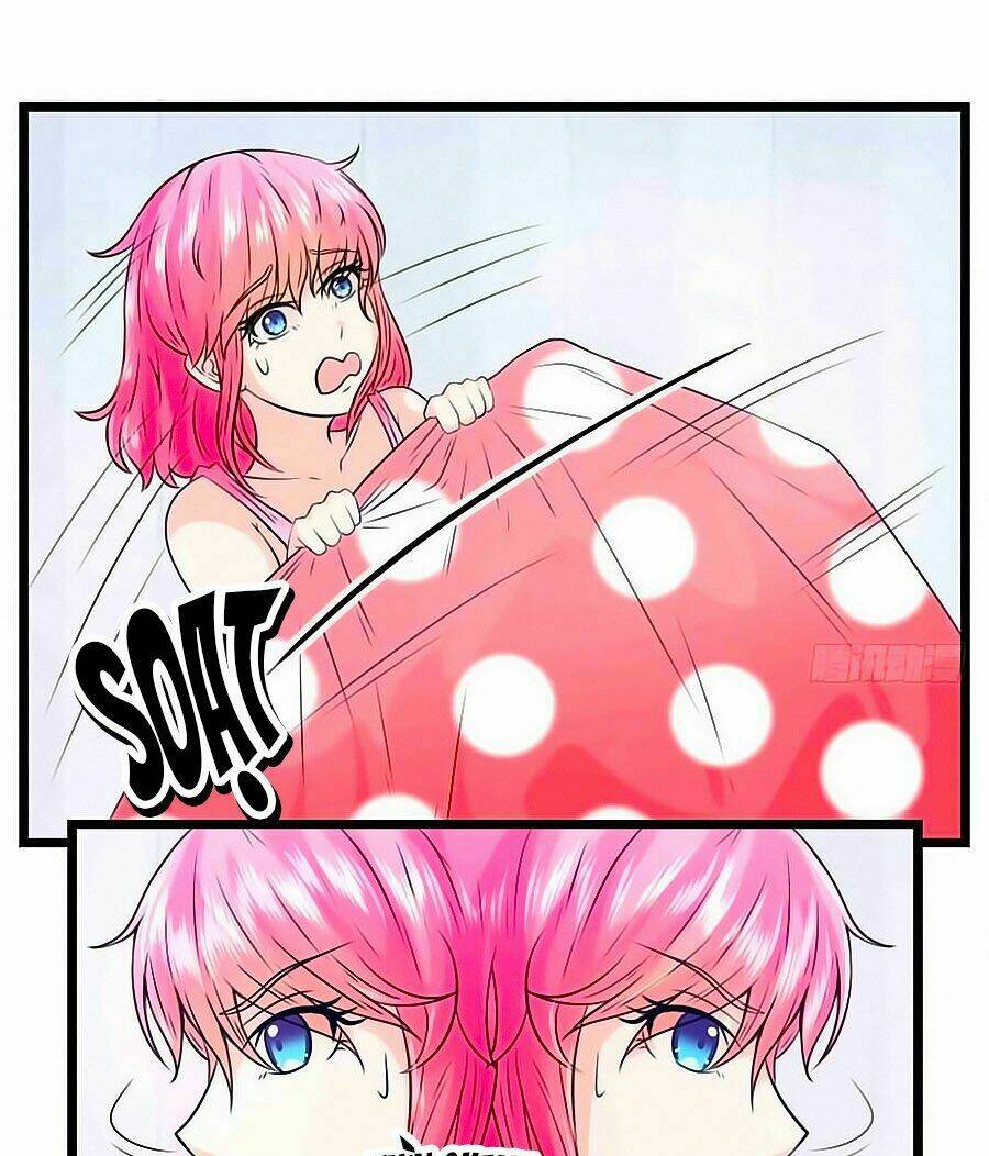 diêm vương lão công thật đáng yêu chapter 12 3