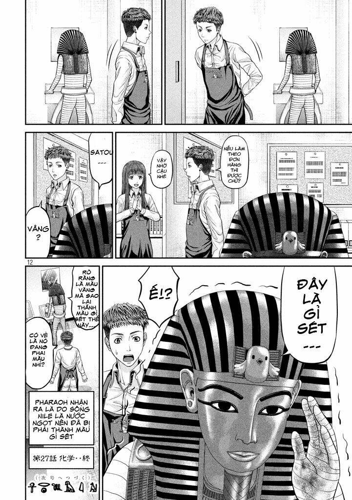 fara otto chapter 27 6