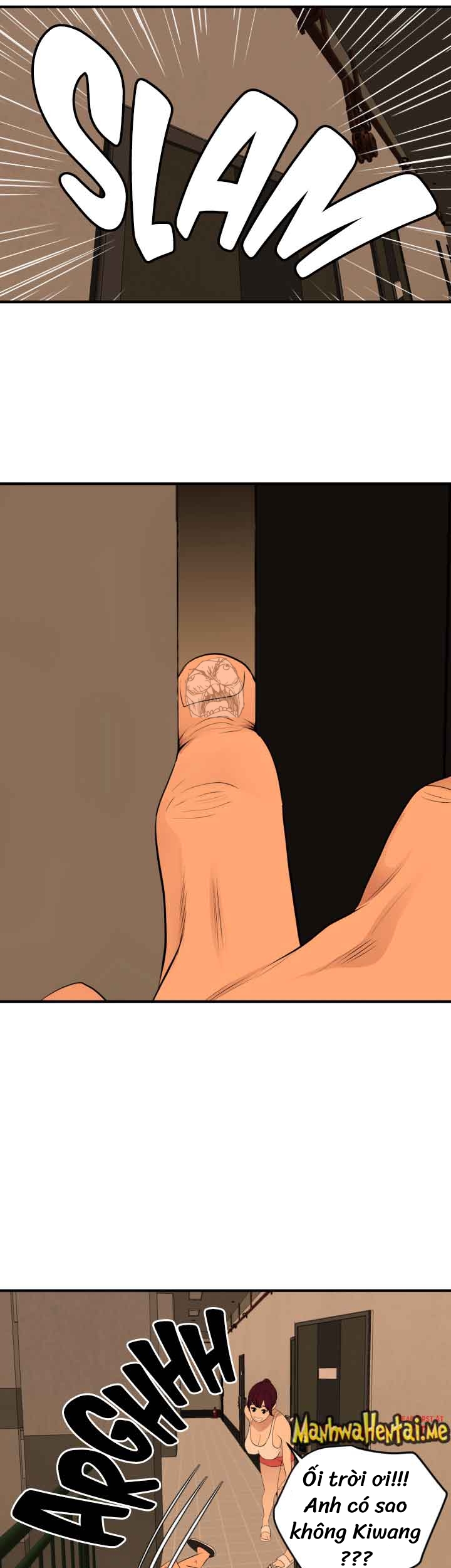 cột thu lôi chapter 73 17