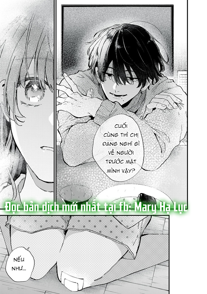 himokuzu hana muốn chết chapter 1.1 27