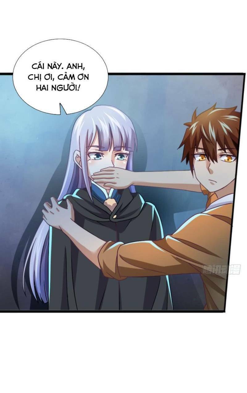 ta có di sản tại dị giới chapter 8 21