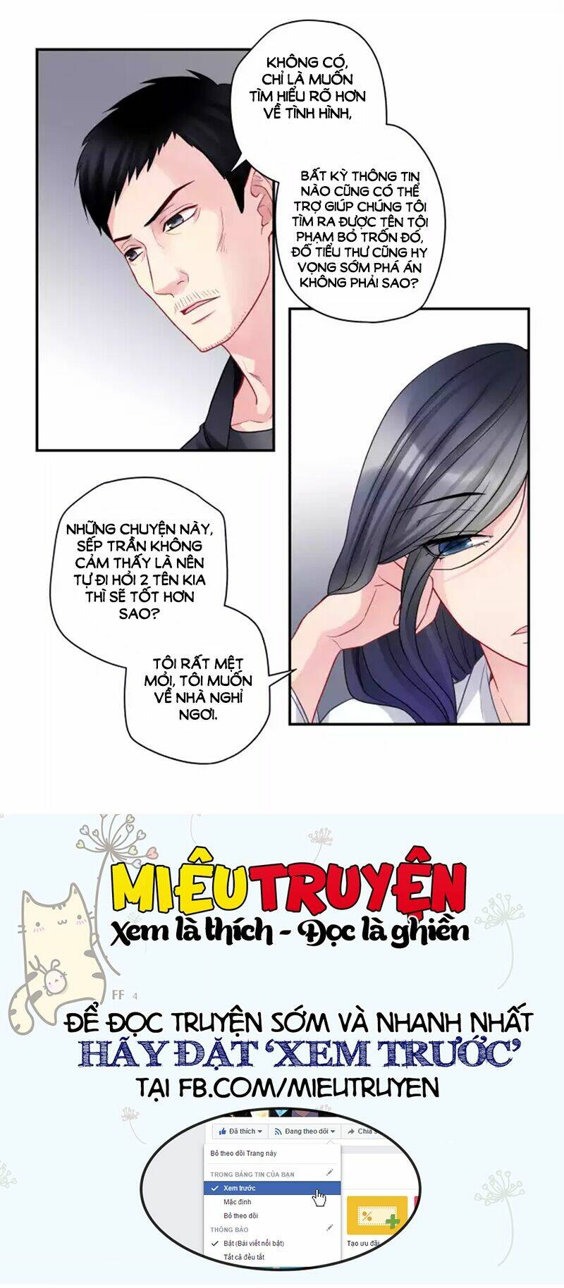 nghịch chuyển luyến tình chapter 22 9