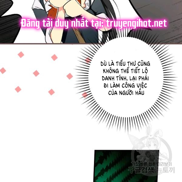 quý cô bí ẩn - secret lady chapter 36 67