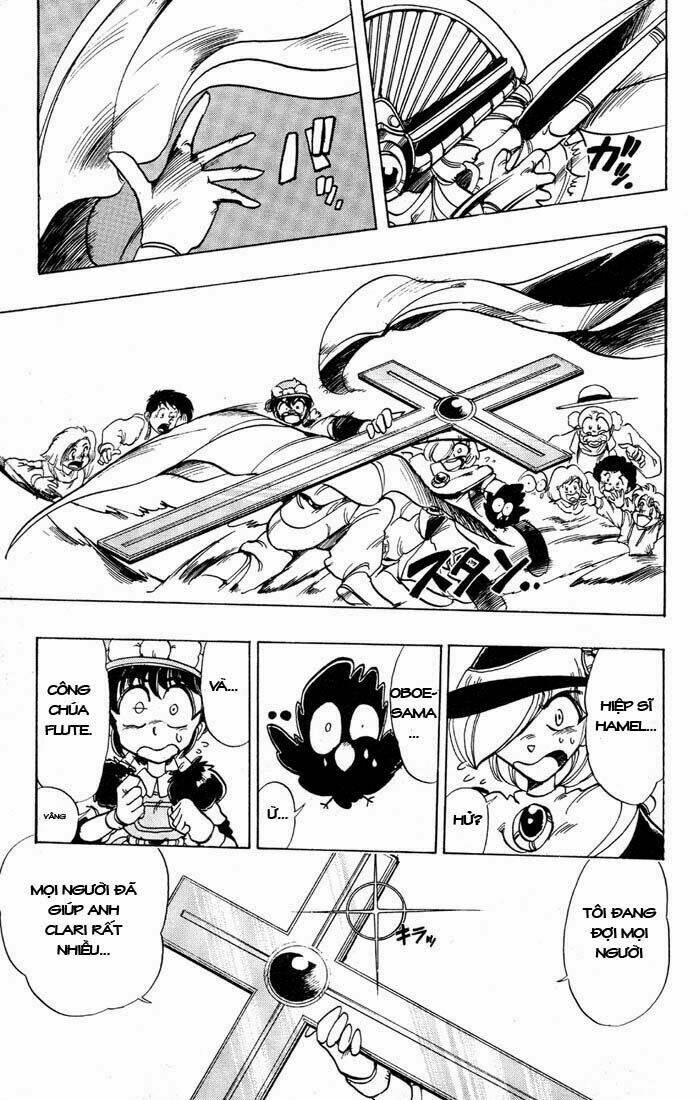 violinist of hameln - cây đàn kì diệu chapter 34 43