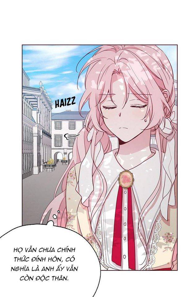 Quyến Rũ Cha Của Nhân Vật Phản Diện Chapter 15 57