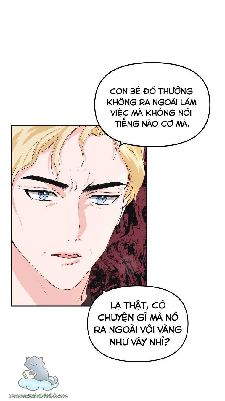 tháng năm cuối cùng của nữ phụ đoản mệnh chapter 9 4