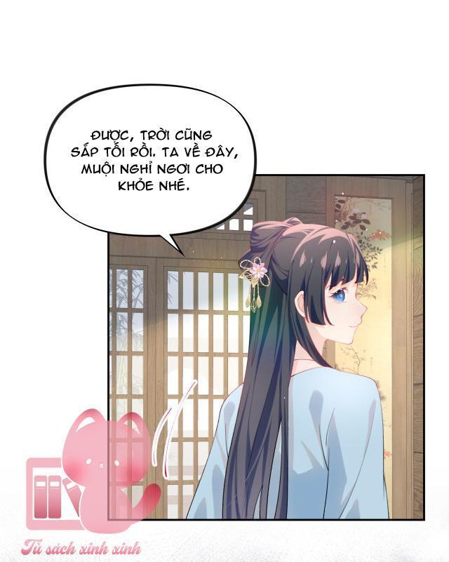 một đêm nọ đột nhiên yandere tới! chapter 88 29