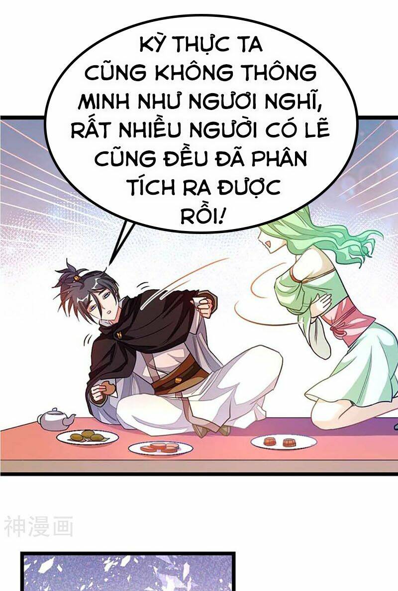 cửu dương thần vương chapter 202 28
