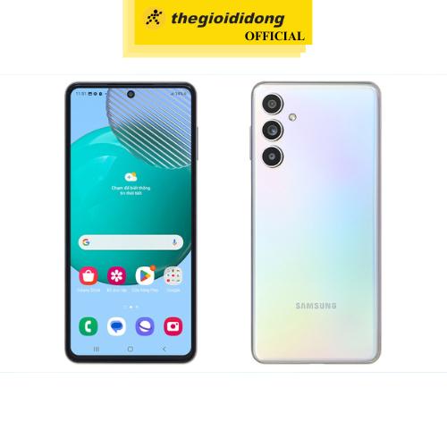 Điện thoại Samsung Galaxy M54 5G 8GB/256GB - Hàng Chính Hãng