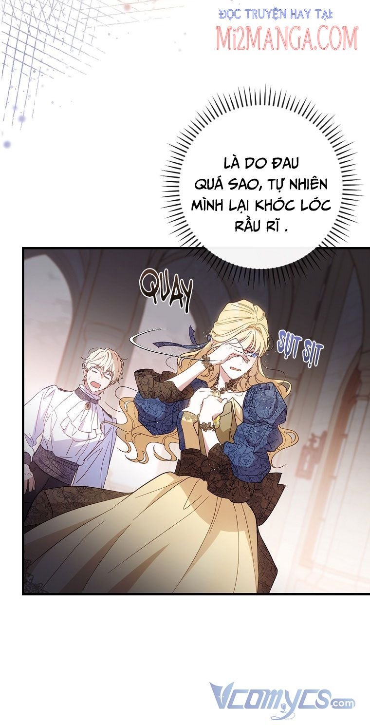 phương pháp khiến chồng đứng về phía của tôi chapter 21.5 27