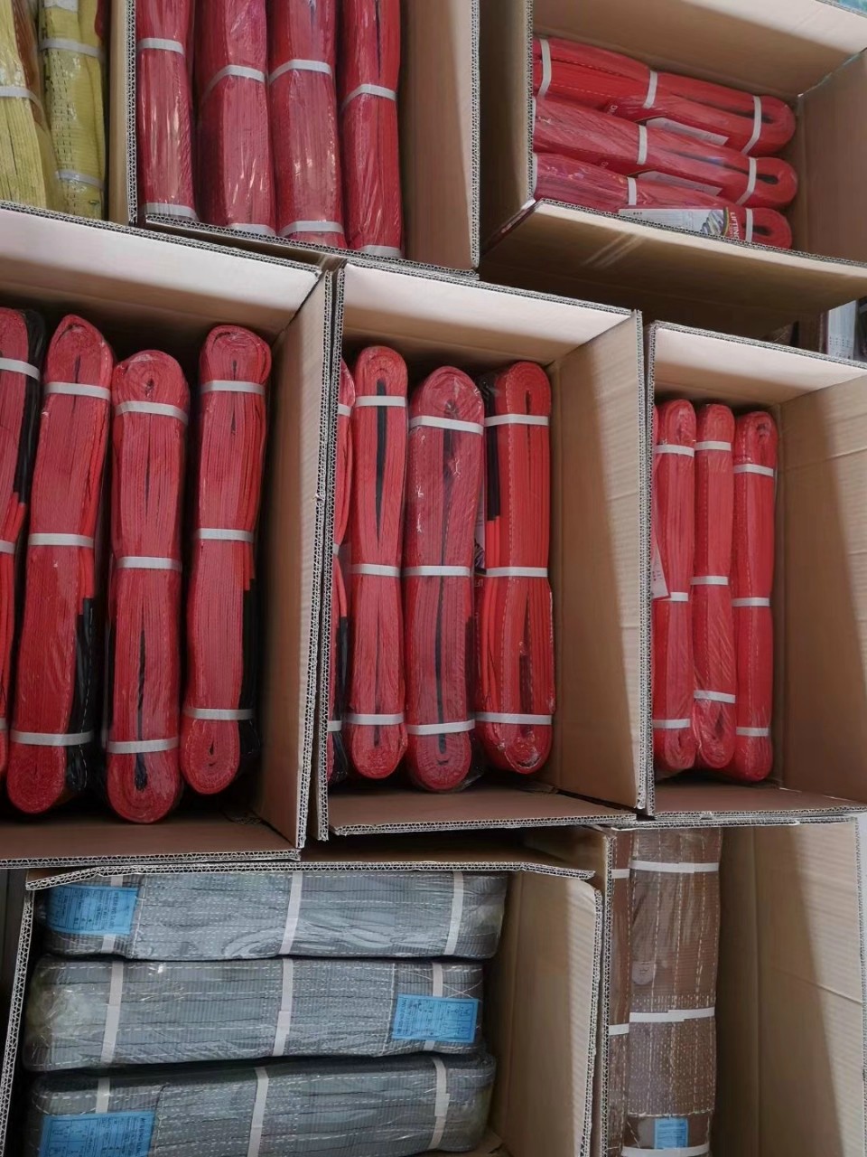 Dây cẩu hàng 5 tấn 10 mét