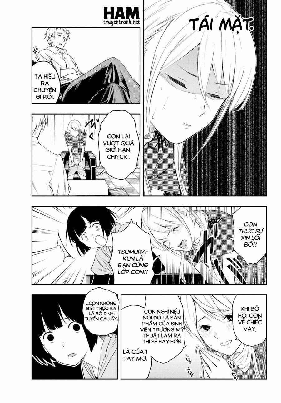 runway de waratte chapter 2.1 8