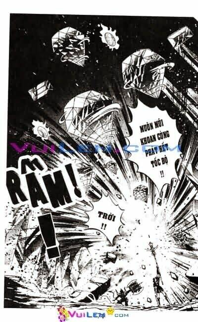 những người bạn tốt chapter 17 75