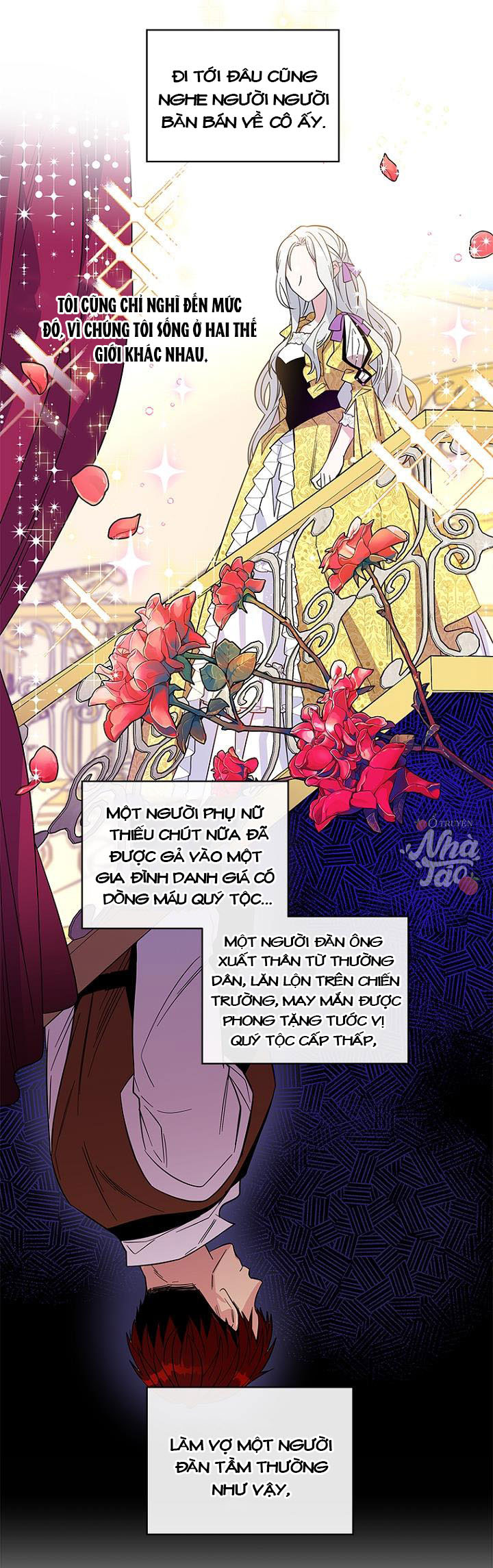 vợ ơi, anh sắp trụ không nổi rồi! chapter 3.2 15