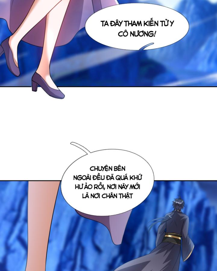 thiên uyên trở về: ta chính là thiên diệt chapter 2 31