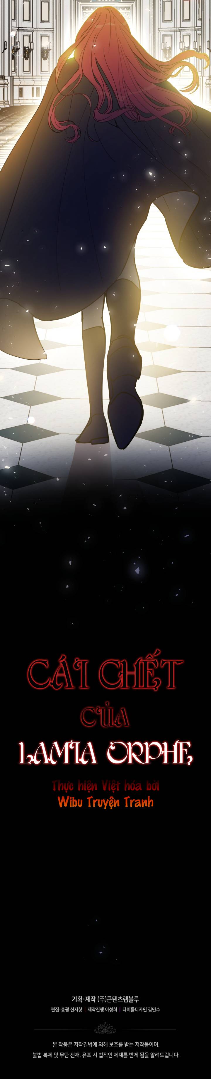 cái chết của nàng lamia chapter 2 17