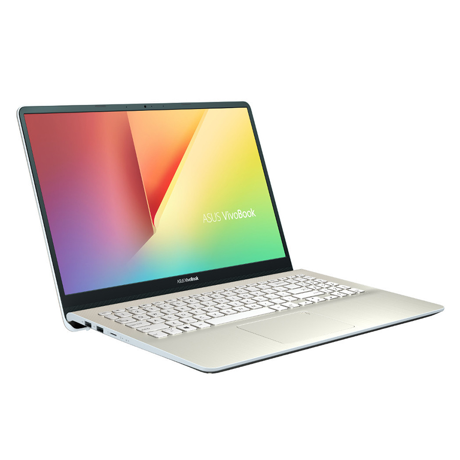 Laptop Asus Vivobook S15 S530FN-BQ128T Core i5-8265U/Win10 (15.6&quot; FHD IPS) - Hàng Chính Hãng