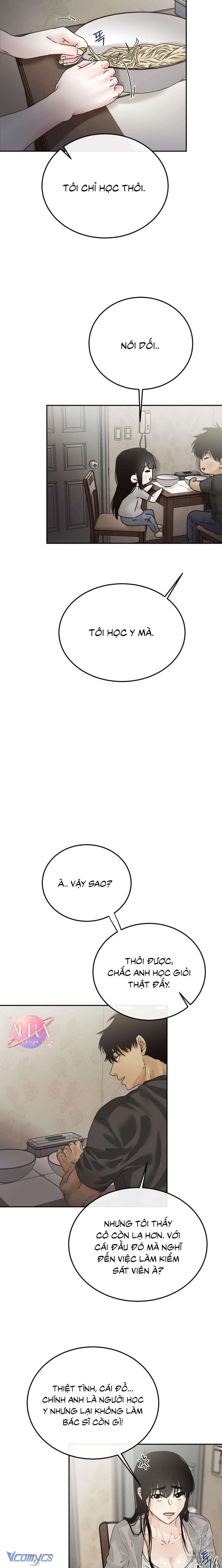 [18+] trở thành gia đình chapter 18 12