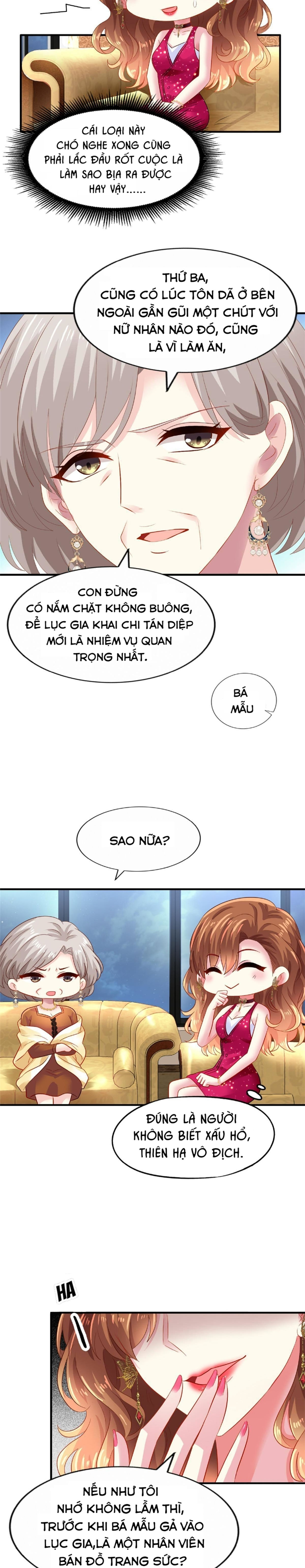 nữ hoàng điện ảnh chapter 13 5