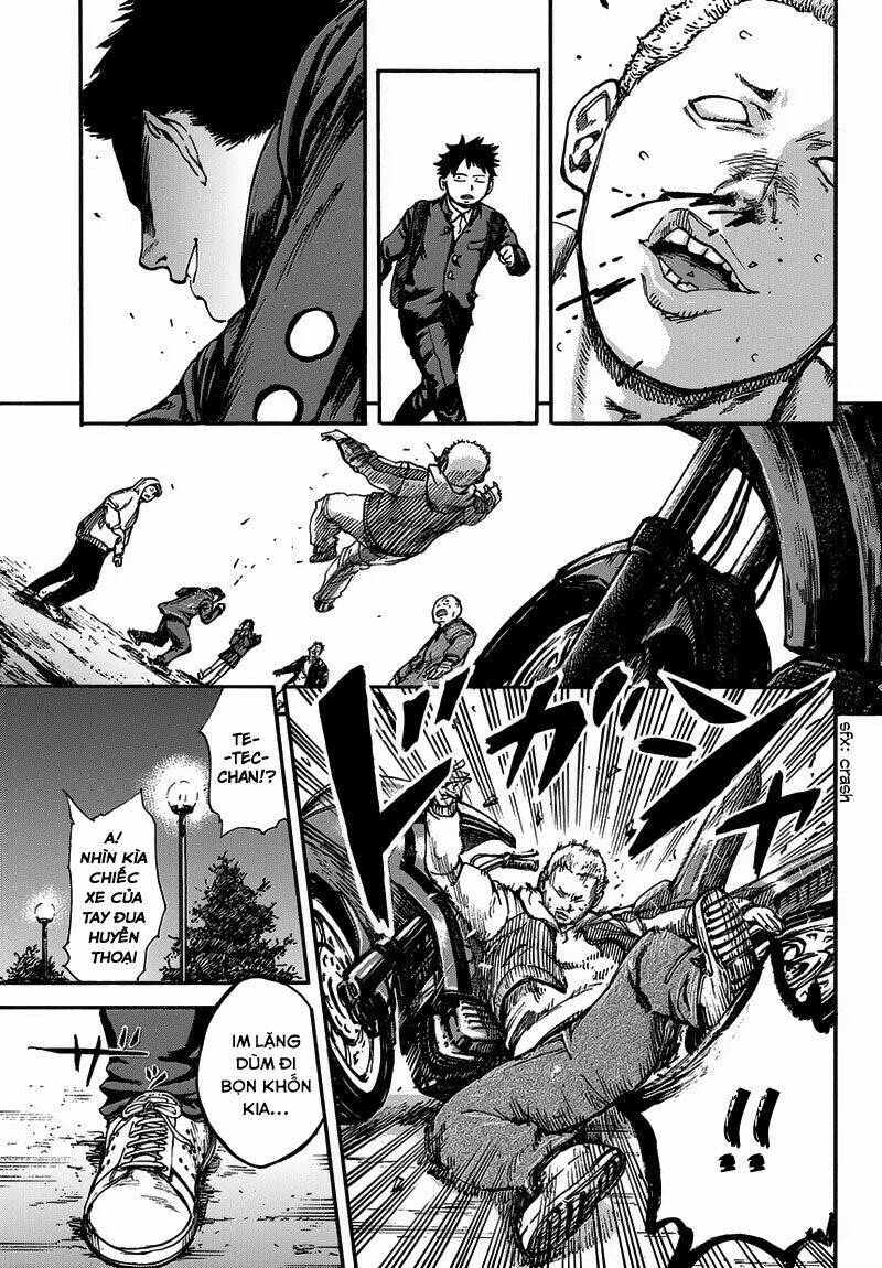 fulldrum chapter 1 38