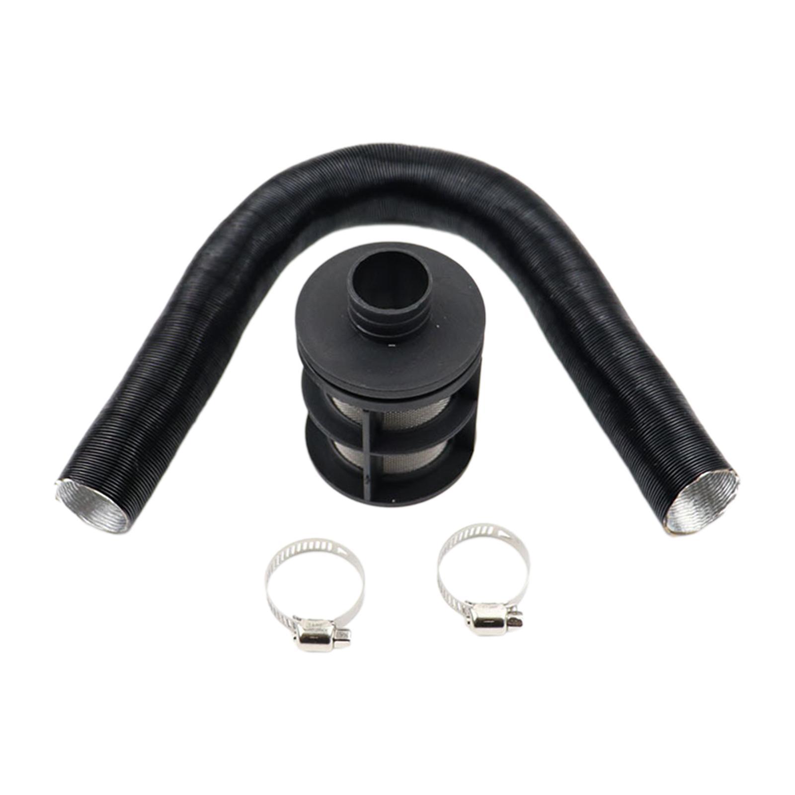 25mm Air Intake Filter , High Quality Professional with , Durable Replace Parts for Parking Heater Accessory