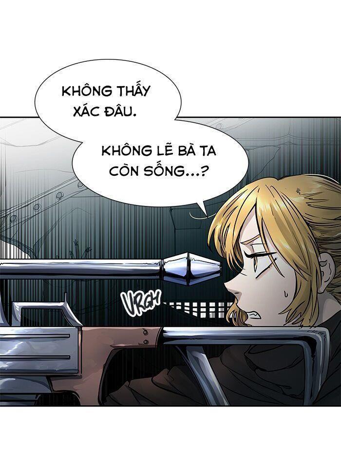 tòa tháp bí ẩn 2 chapter 478 13