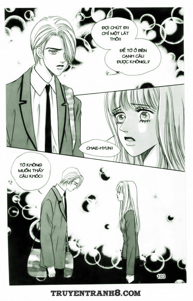 cool six - bộ 6 tuyệt vời chapter 22 4