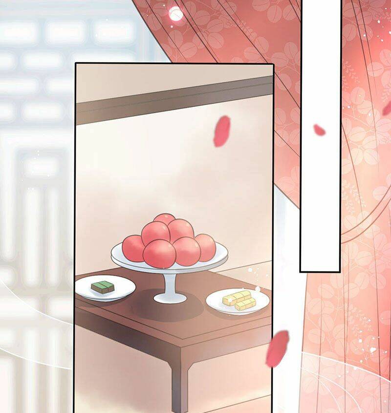 tư thế chính xác cùng bệ hạ yêu đương chapter 21.2 6