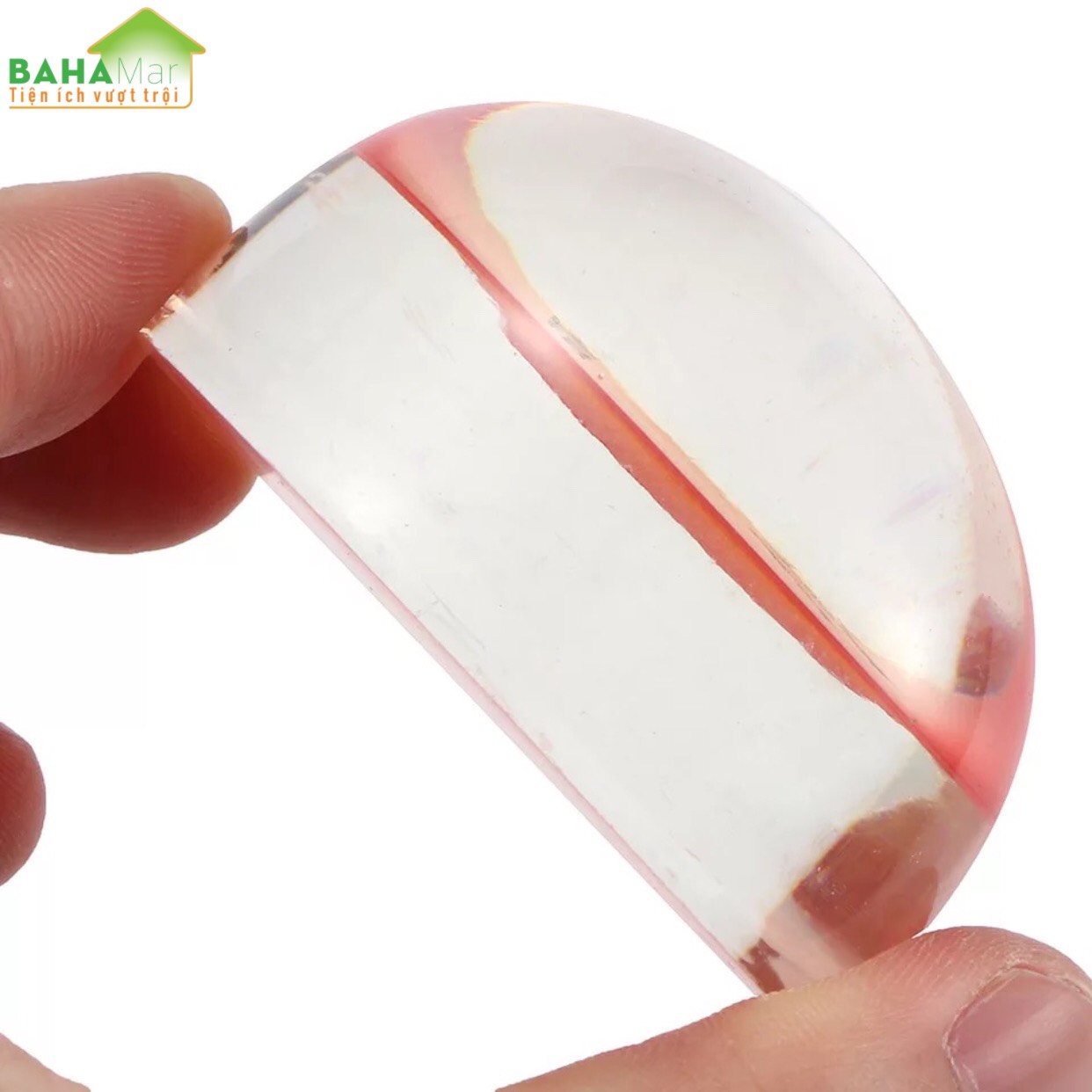 DỤNG CỤ ĐỔI MÀU NHẮC CĂN THỜI GIAN LUỘC TRỨNG THEO Ý THÍCH "BAHAMAR" Dần dần đổi màu để thể hiện trứng nấu độ khi ở mức mềm mại, trung bình hoặc cứng bằng cảm biến nhiệt