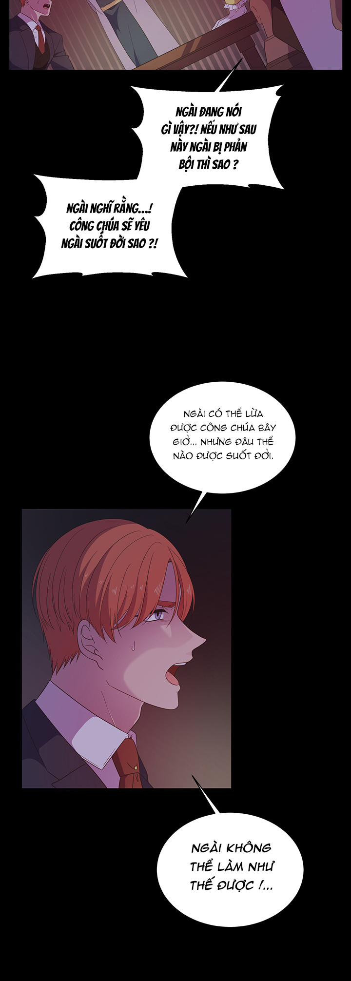 công chúa estel chapter 9 26