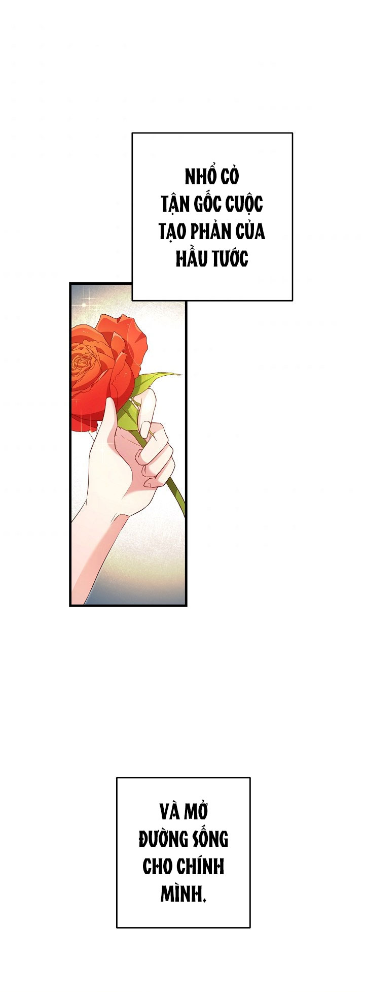 lí do cô ấy trở thành ác nữ chapter 2 26