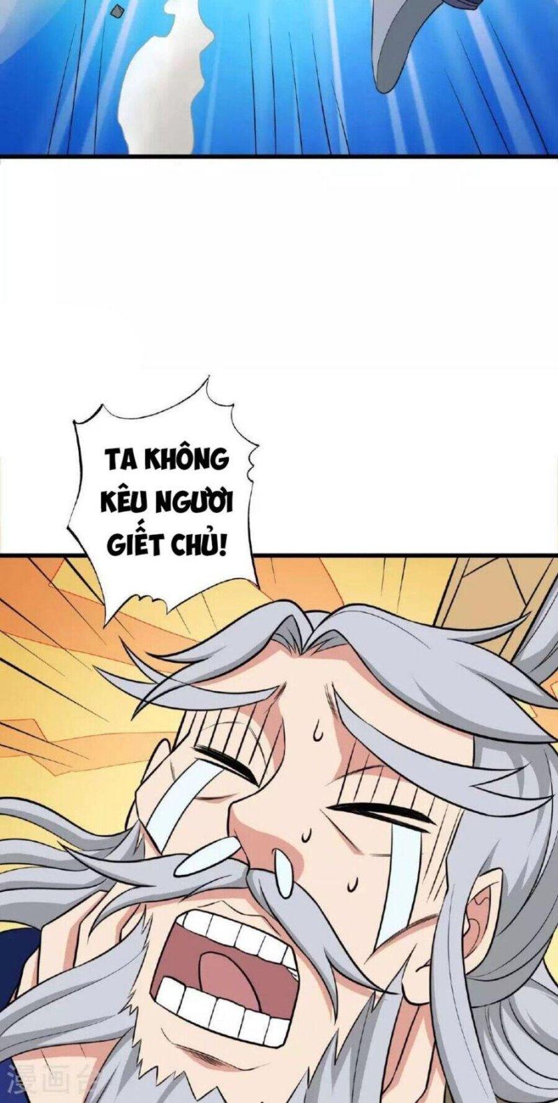 tiên võ đế tôn chapter 480 35