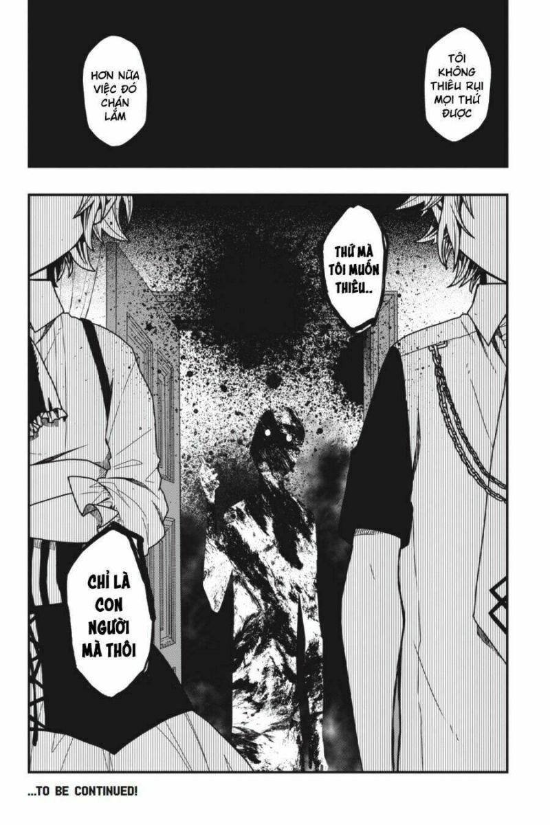 cuộc chơi trên núi tử thần chapter 14 26