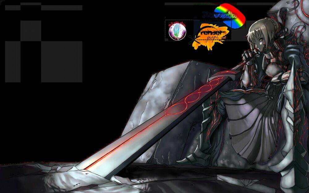 ảnh anime và ảnh wallpaper đẹp chapter 61 7