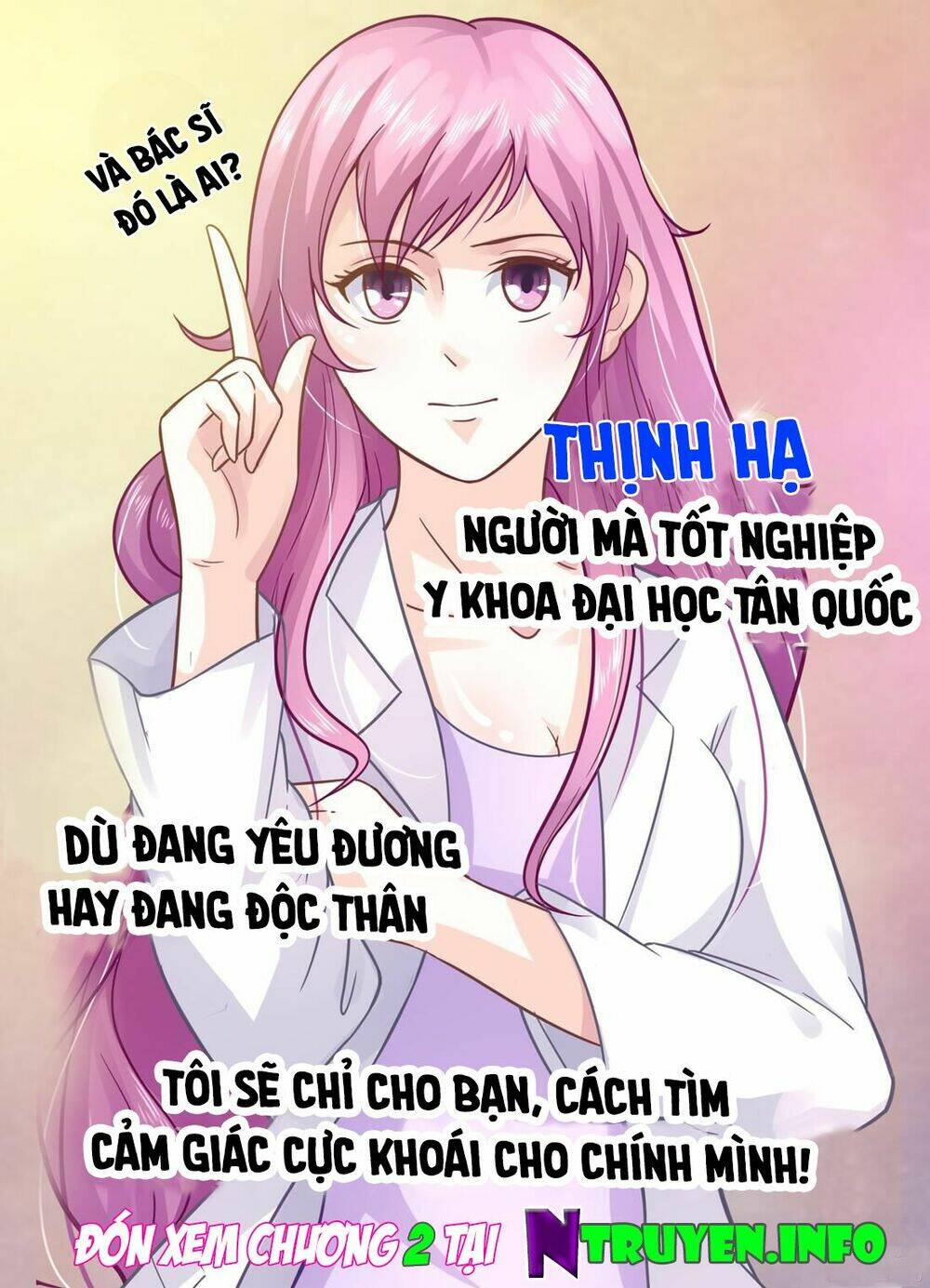 cấm dục boss đợi đợi em chapter 1 6