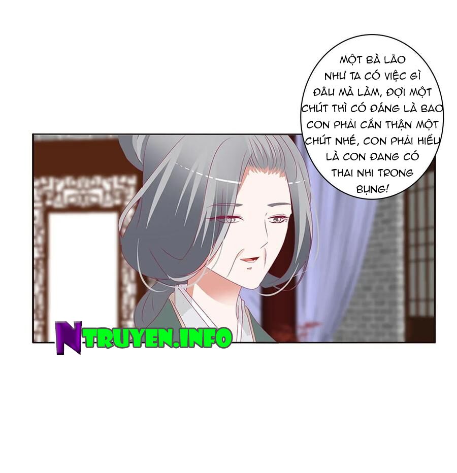 thông linh phi chapter 602 17