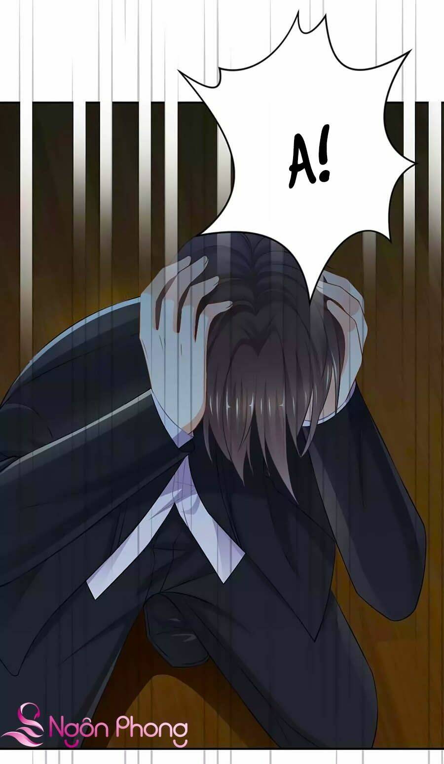 phụng tử thành hôn : tiên thê không được trốn chapter 17 23