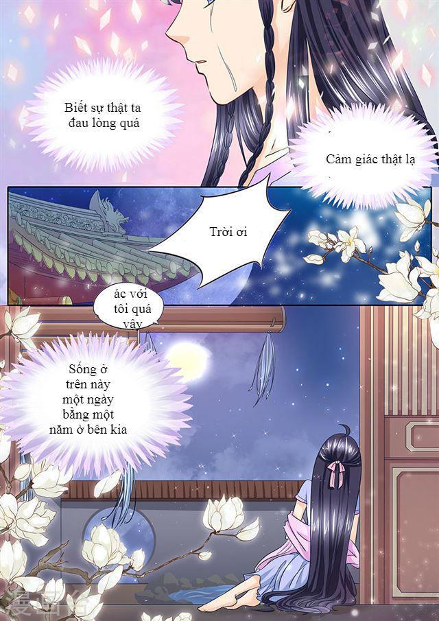 gia huynh ở lại tìm đường chết chapter 16 12