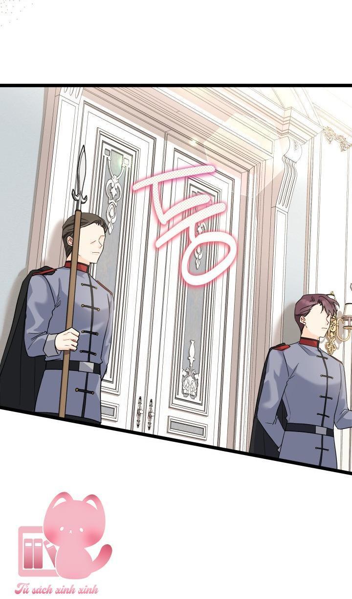 quan hệ cộng sinh giữa báo đen và thỏ trắng chapter 125 30