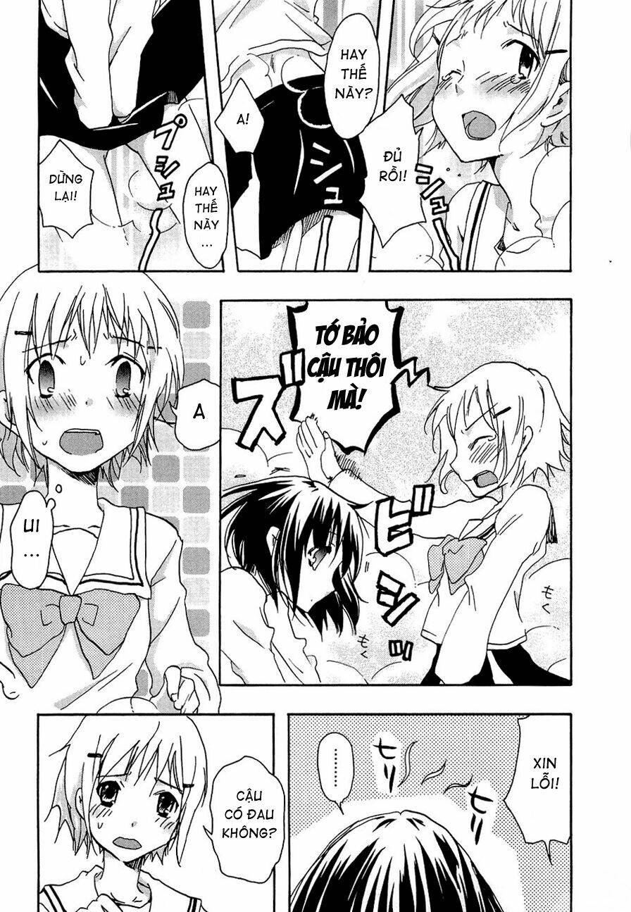 watashitachi no tamura-kun chapter 20.4 25