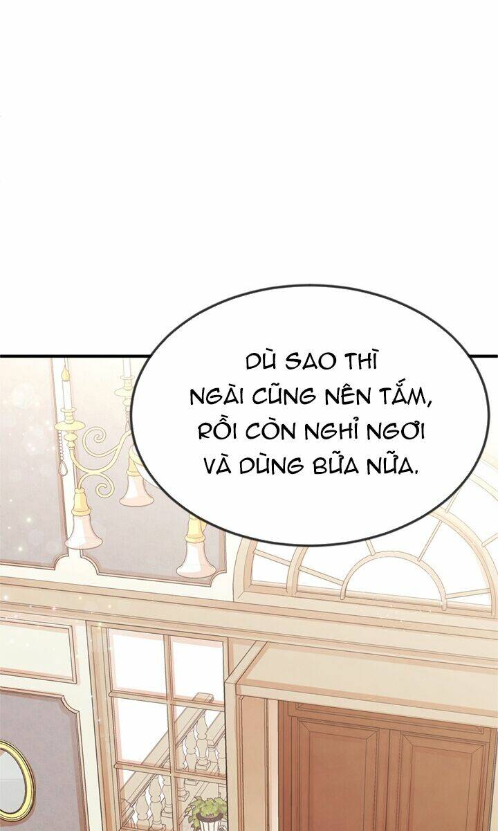 tiểu thư scarlet, em không muốn trả thù sao? chapter 21 14