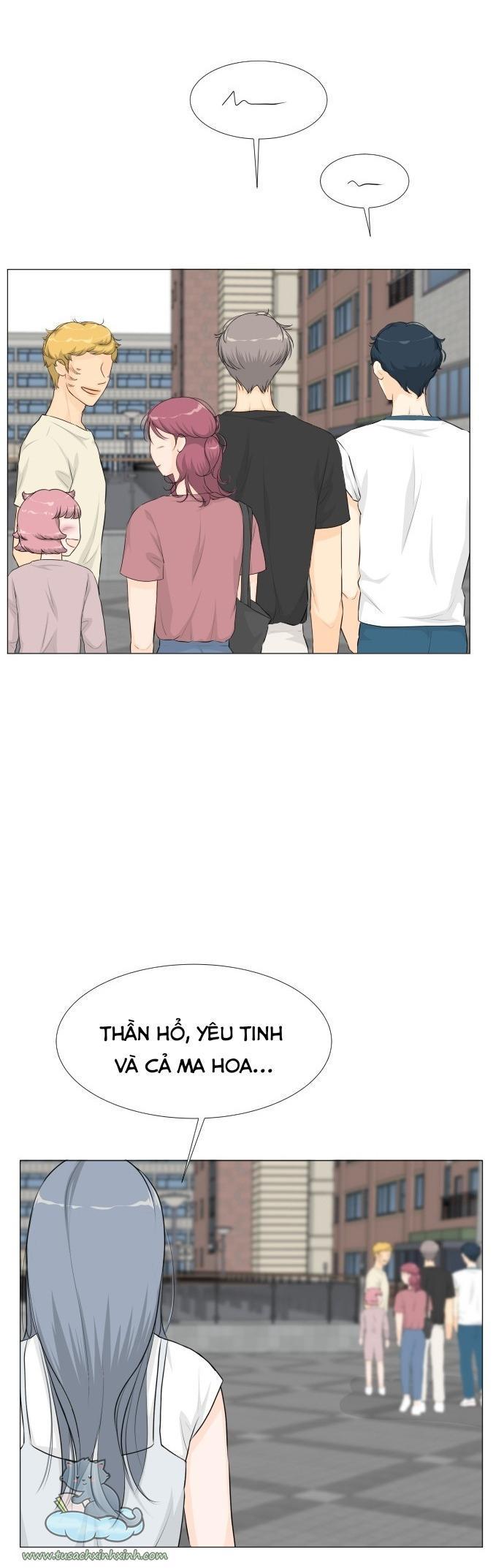 bán quỷ chapter 40 31