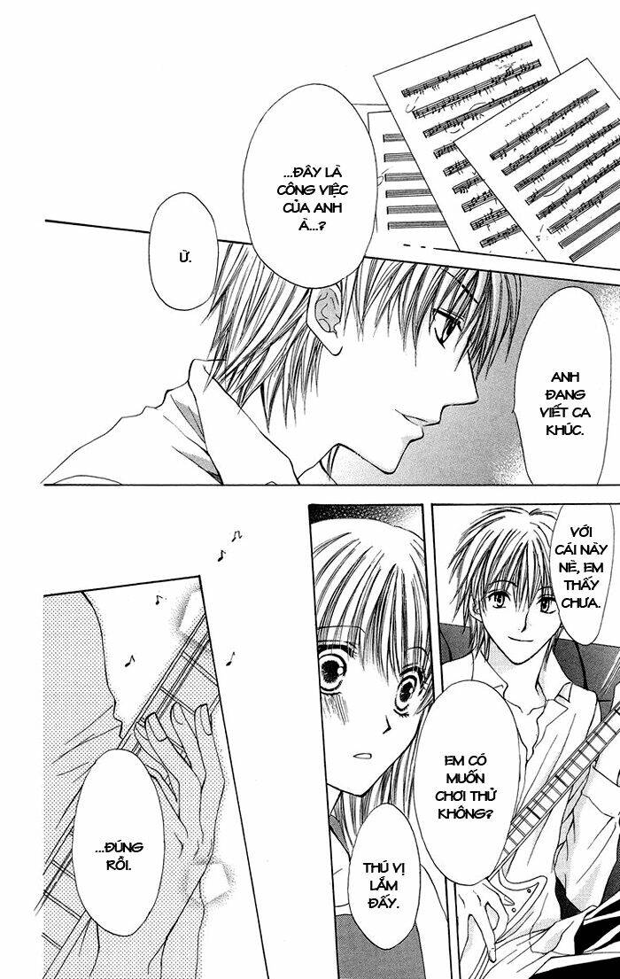 devil or angel ??? chapter 1 10