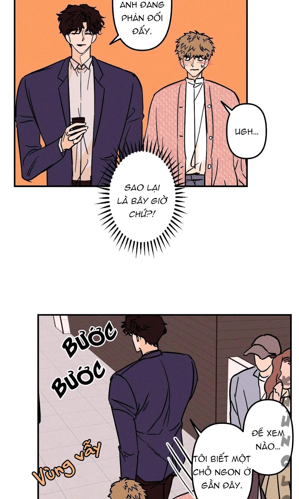 thang thanh âm chapter 24 34