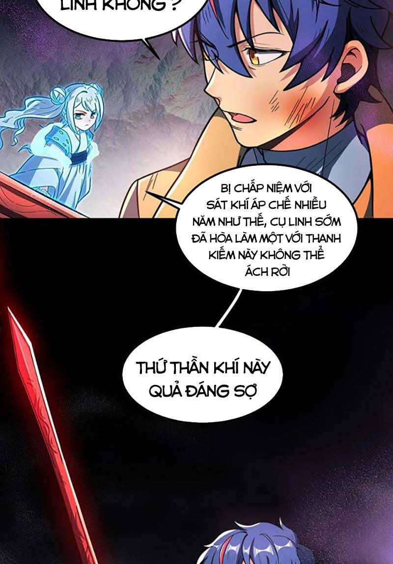 võ đạo độc tôn chapter 501 13