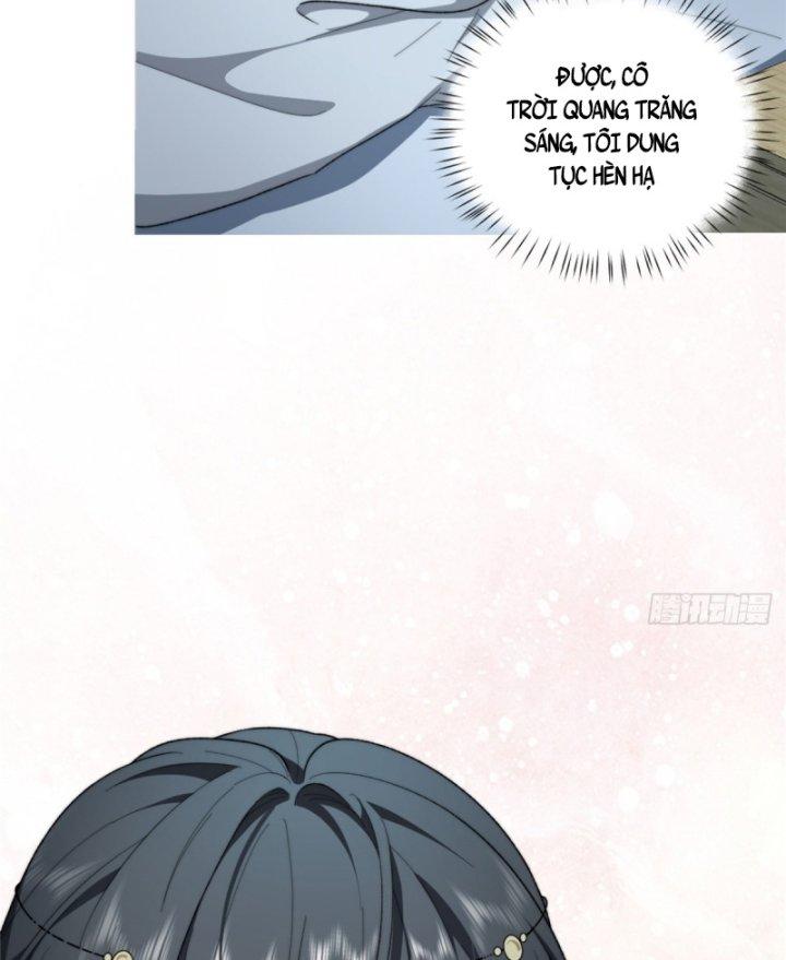 nữ chính chạy từ trong sách ra thì phải làm sao chapter 8 93