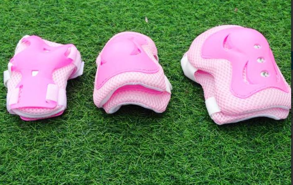 Bảo vệ patin nhỏ 6 món